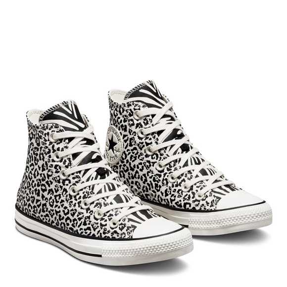 Converse Chuck Taylor All Star Animalier
Women's - Picture 1 of 6